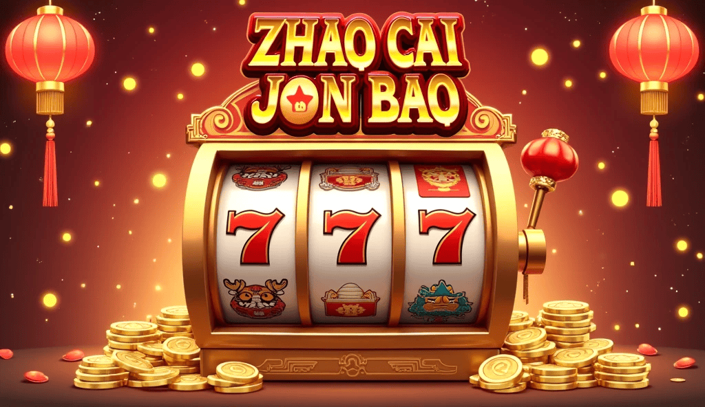 Raih Maxwin Berlimpah di Zhao Cai Jin Bao Fun Gaming!