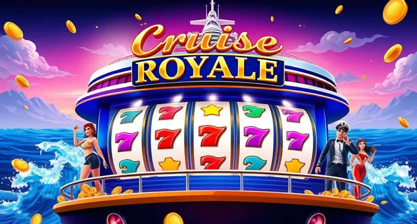 Kejar Maxwin Cepat di Slot Cruise Royale PG Soft Gacor