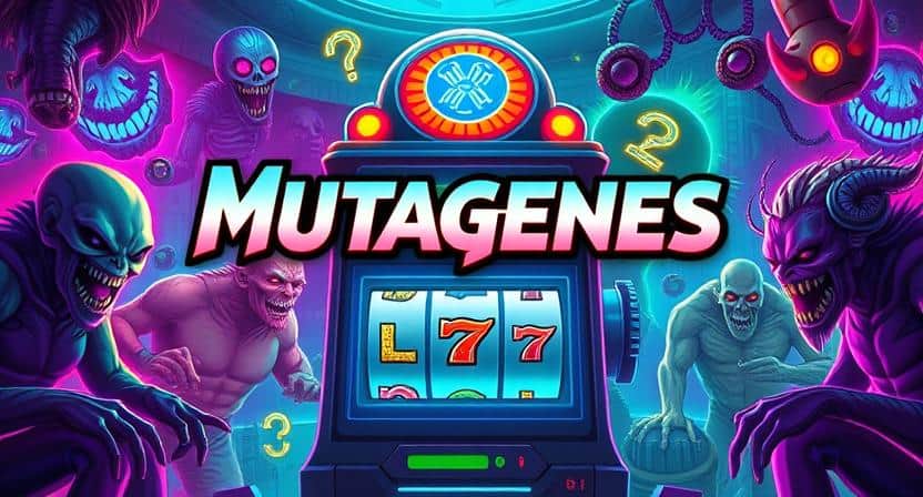 Mutagenes Yggdrasil Sajikan Gameplay Seru Plus Jackpot