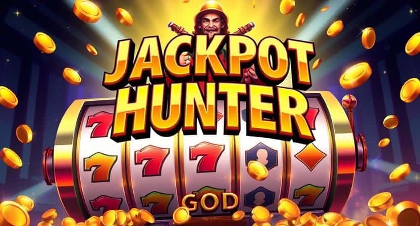 Rasakan Sensasi Jackpot Hunter Pragmatic Play Super Gacor