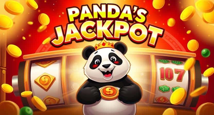 Saatnya Menang Besar di Panda’s Jackpot Bigpot Gacor